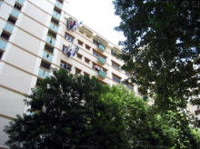 Blk 508 Pasir Ris Street 52 (Pasir Ris), HDB Executive #125142